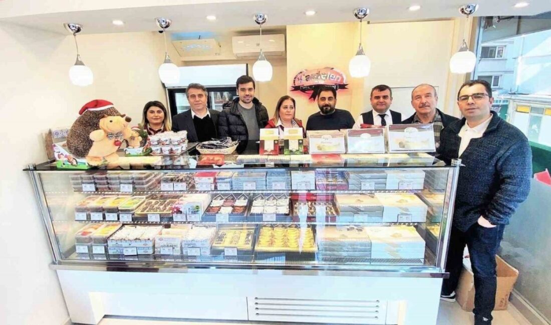 Bayramların yalnızca ziyaretlerden ibaret olmadığını, aynı zamanda kültürel geleneklerin yeniden