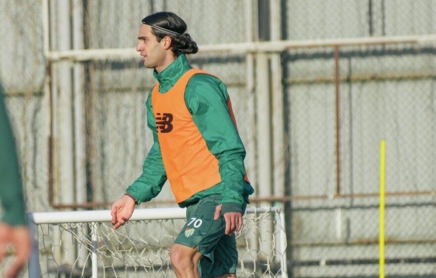 Bursaspor, ligin 28. haftasında deplasmanda oynayacağı Kahramanmaraş İstiklal Spor maçı