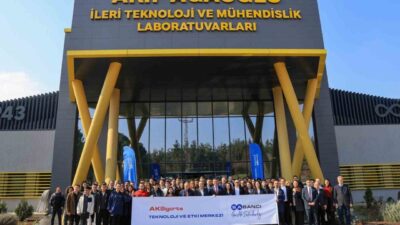 Bursa Uludağ Üniversitesi (BUÜ), sanayi-akademi işbirliğini güçlendirme hedefleri doğrultusunda, Sabancı