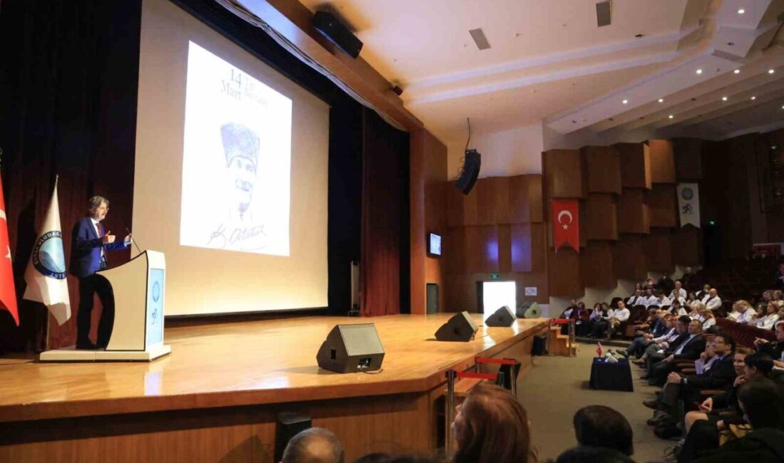 Bursa Uludağ Üniversitesi (BUÜ) Tıp Fakültesi Dekanlığı, Bursa Tabip Odası