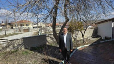 Yozgat merkeze bağlı Büyükincirli köyü, ismini asırlar önce topraklarında yetişen