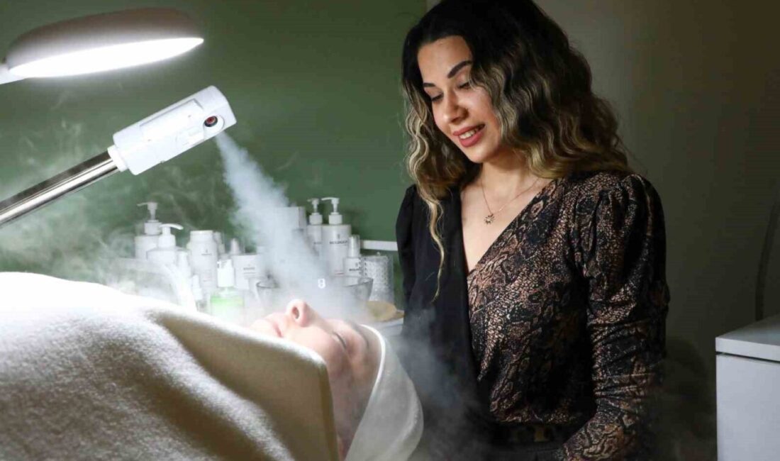 Antalya Büyükşehir Belediyesi’nin kadın istihdamını artırmaya yönelik uygulamaları, üretime ve