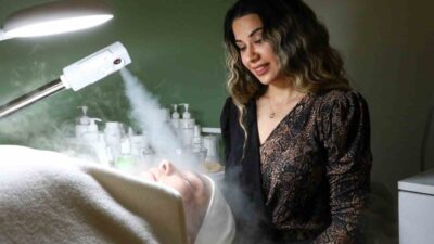 Antalya Büyükşehir Belediyesi’nin kadın istihdamını artırmaya yönelik uygulamaları, üretime ve