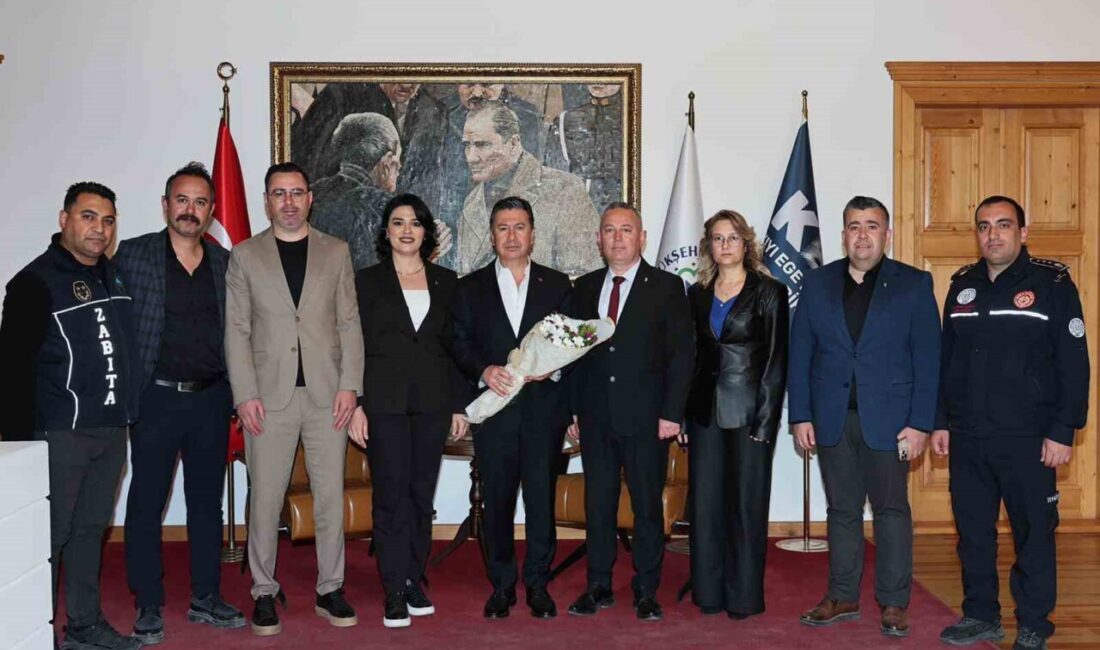 Muğla Büyükşehir Belediyesi ve bağlı kuruluşu MUSKİ ile Tüm Yerel-Sen