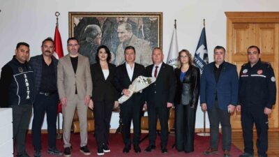 Muğla Büyükşehir Belediyesi ve bağlı kuruluşu MUSKİ ile Tüm Yerel-Sen