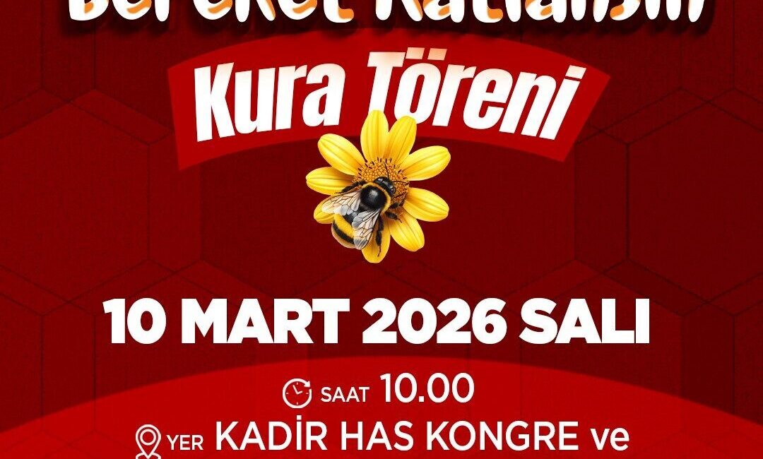 Kayseri Büyükşehir Belediyesi’nin “Arılar Çoğalsın, Bereket Katlansın” Projesi üreticilerden yoğun