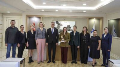 Antalya Büyükşehir Belediyesi tarafından yürütülen “Solar School (Güneş Okulu)” projesi,