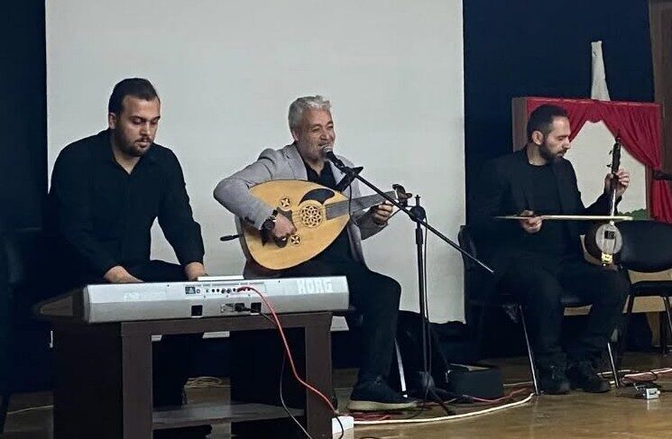 Erzurum Büyükşehir Belediyesi tarafından düzenlenen “İlçe İlçe Ramazan Neşesi” programları