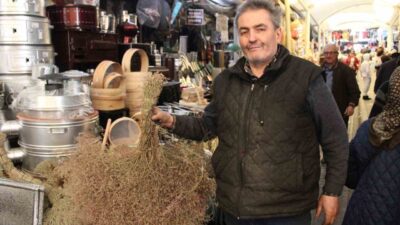 Eskiden her evin vazgeçilmezi olan çalı süpürgeleri, teknolojik temizlik araçlarının