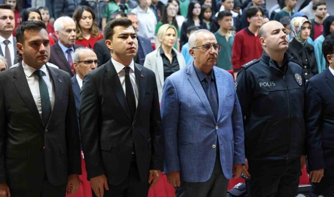 Çameli’de 12 Mart İstiklâl Marşı’nın Kabulü ve Mehmet Âkif Ersoy’u