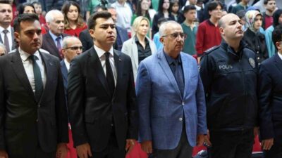 Çameli’de 12 Mart İstiklâl Marşı’nın Kabulü ve Mehmet Âkif Ersoy’u