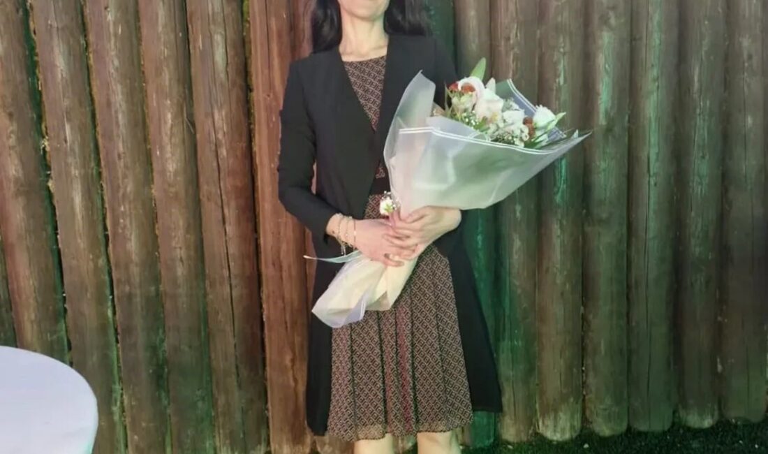 İstanbul’un Çekmeköy ilçesinde lisede uğradığı bıçaklı saldırıda hayatını kaybeden öğretmenin