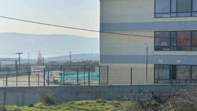 Çanakkale’nin Ayvacık ilçesinde lise öğrencisinin intihar etmesi sonucu adli ve