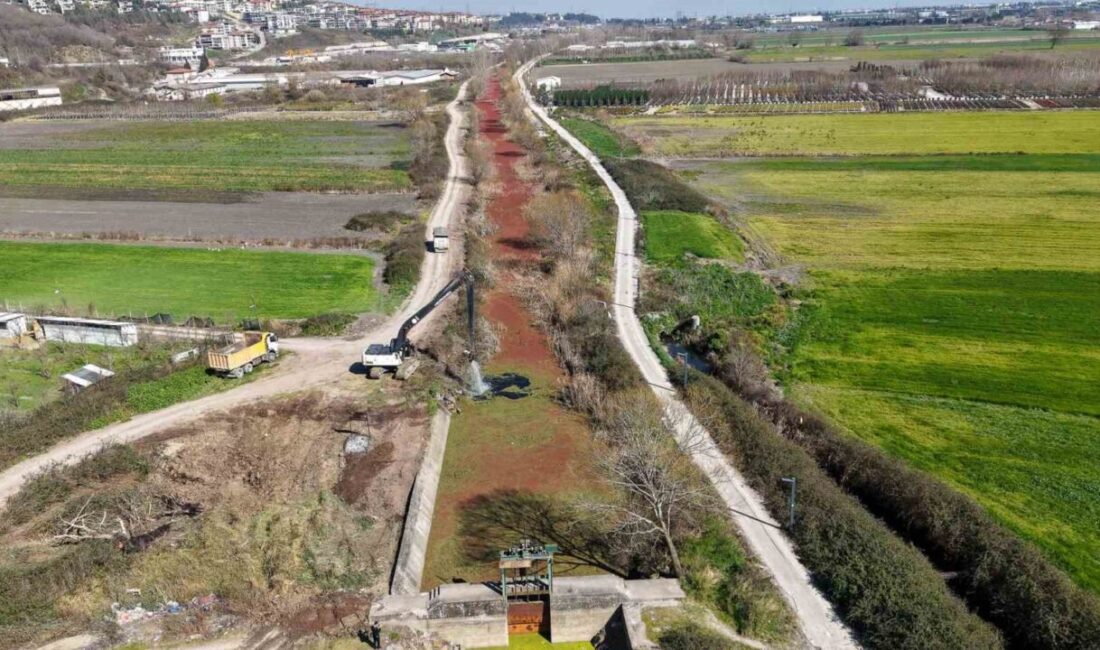 Sakarya Büyükşehir Belediyesi Su ve Kanalizasyon İdaresi, şehrin simgelerinden biri