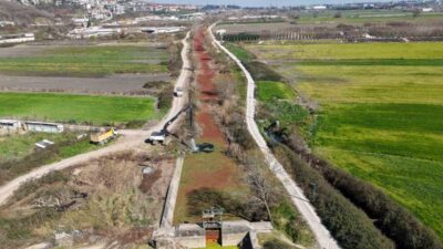 Sakarya Büyükşehir Belediyesi Su ve Kanalizasyon İdaresi, şehrin simgelerinden biri