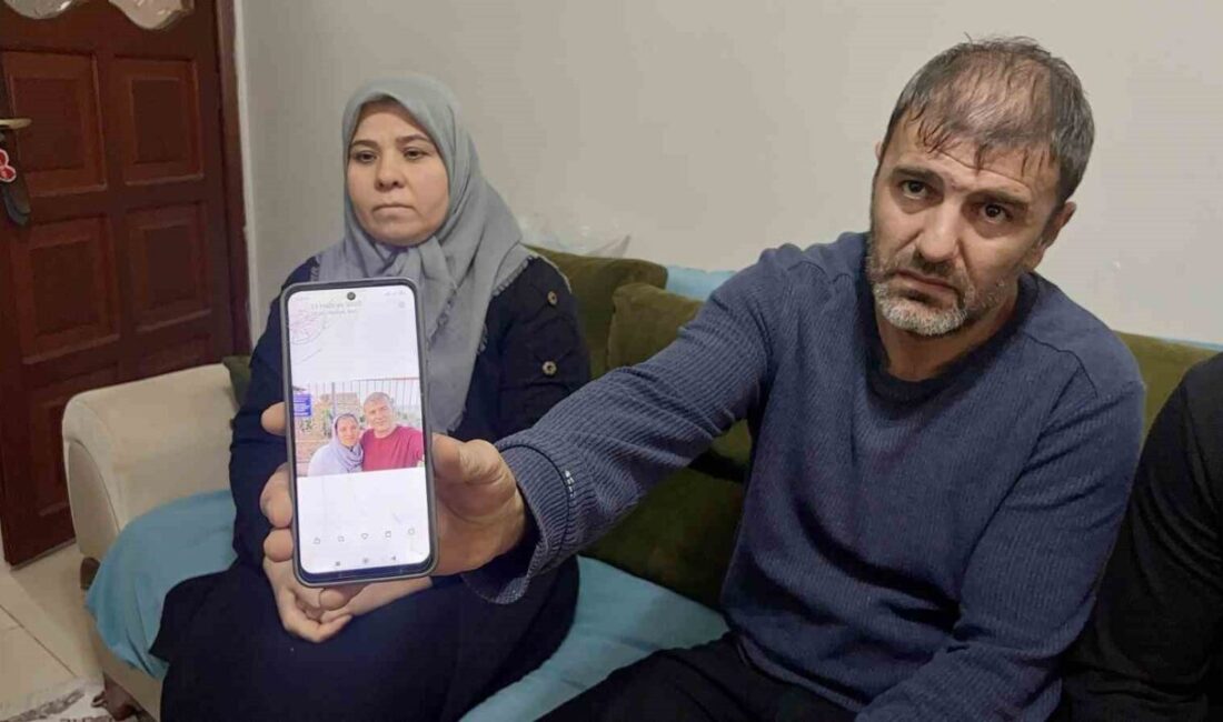 Mersin’de iki aile arasında çıkan silahlı çatışmada hayatını kaybeden 37