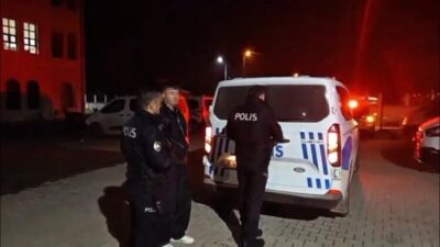 Zonguldak’ın Çaycuma ilçesinde gece saatlerinde yaşanan ve mahalle mahalle süren