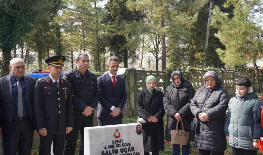 18 Mart Şehitleri Anma Günü ve Çanakkale Deniz Zaferi’nin yıl