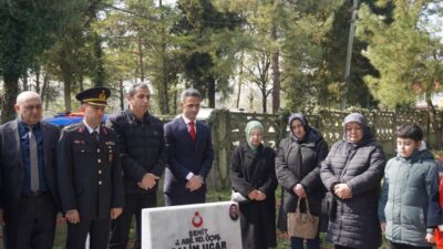 18 Mart Şehitleri Anma Günü ve Çanakkale Deniz Zaferi’nin yıl