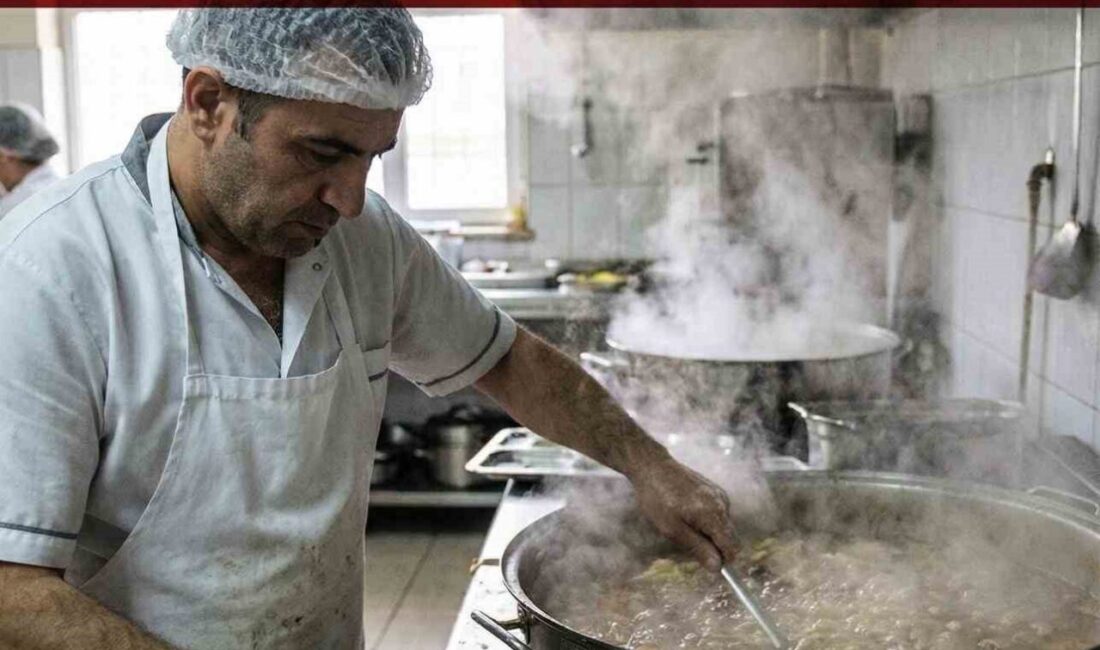 AL-KON Genel Başkan Yardımcısı ve Demokrat Eğitimciler Sendikası Genel Başkanı