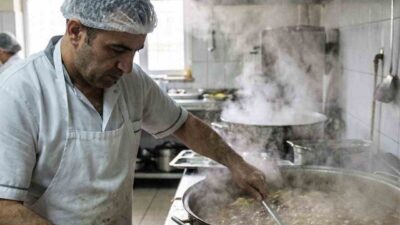 AL-KON Genel Başkan Yardımcısı ve Demokrat Eğitimciler Sendikası Genel Başkanı