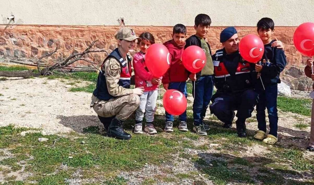 Diyarbakır İl Jandarma Komutanlığı tarafından aile içi ve kadına şiddetle
