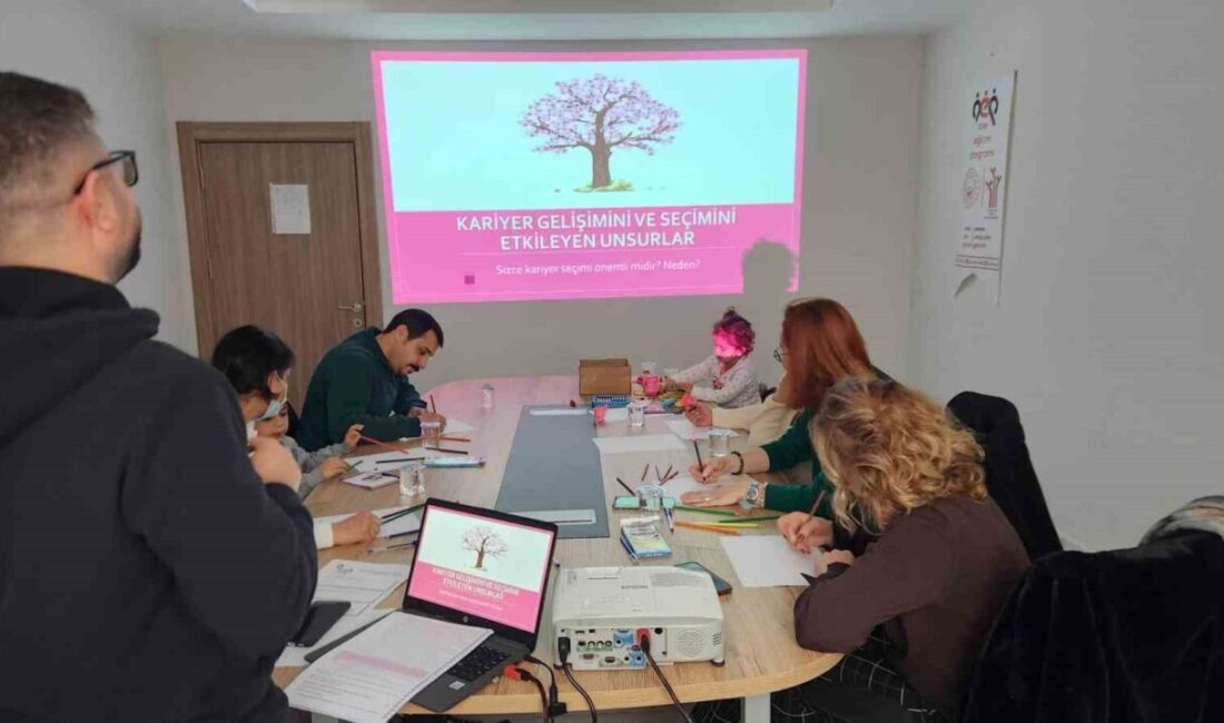 Aile ve Sosyal Hizmetler Bakanlığınca hayata geçirilen proje kapsamında evlilik