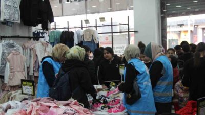 Şırnak’ın Cizre ilçesinde Müftülük ve Türkiye Diyanet Vakfı (TDV) şubesi