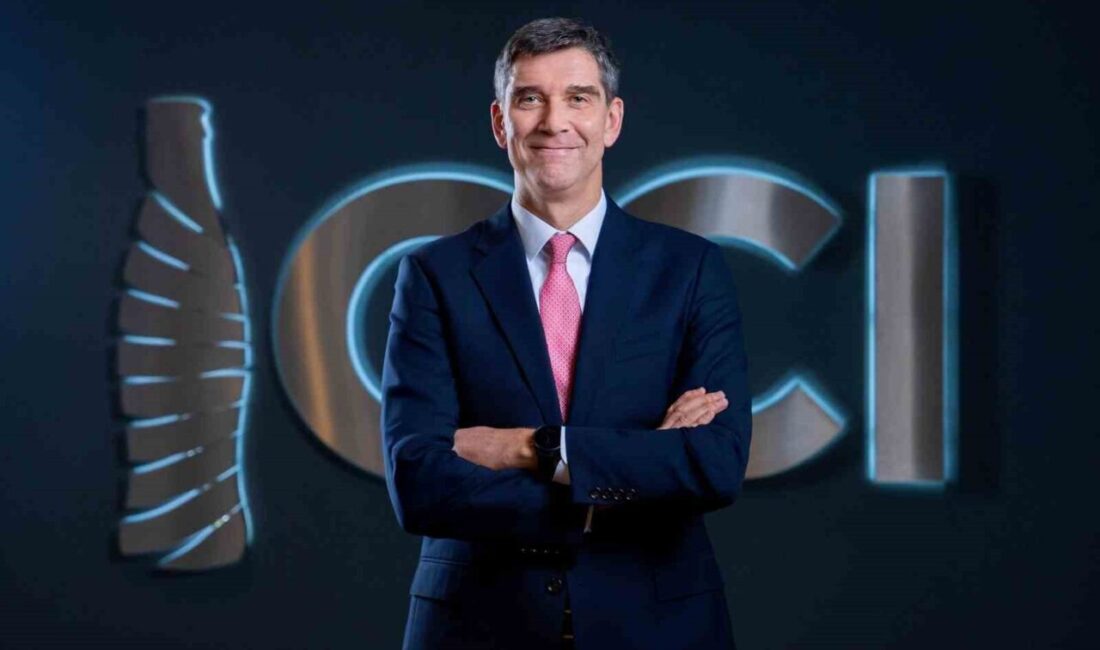 Coca-Cola İçecek (CCI), 2025’te jeopolitik gerilimlerin, doğal afetlerin ve zorlu