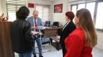 Eskişehir Aile ve Sosyal Hizmetler İl Müdürlüğü’ne bağlı Çocuk Evleri