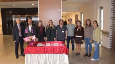 Eskişehir Osmangazi Üniversitesi (ESOGÜ) Tıp Fakültesi Çocuk ve Ergen Ruh