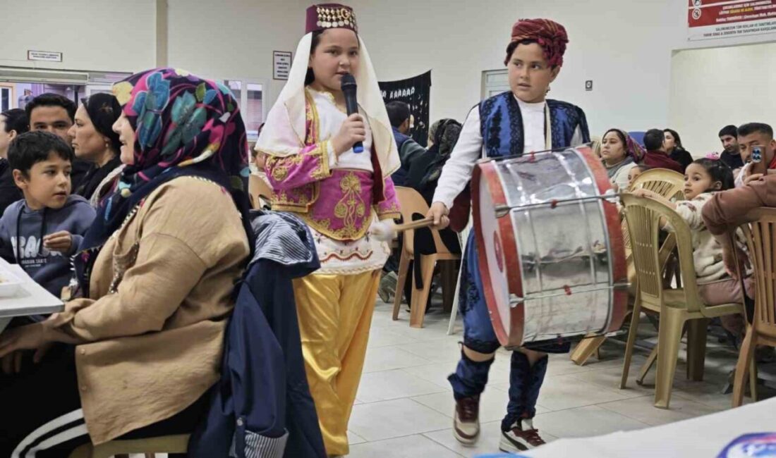 Manisa’nın Sarıgöl ilçesine bağlı Çimentepe Mahallesi’nde Çimentepe Celal Madan İlkokulu