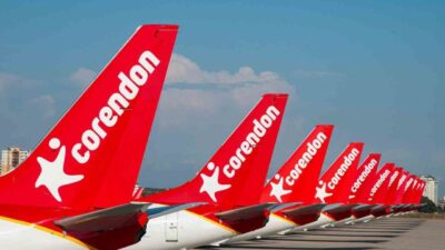 Corendon Airlines, Business Life dergisi tarafından gerçekleştirilen “İtibar Yönetimi En