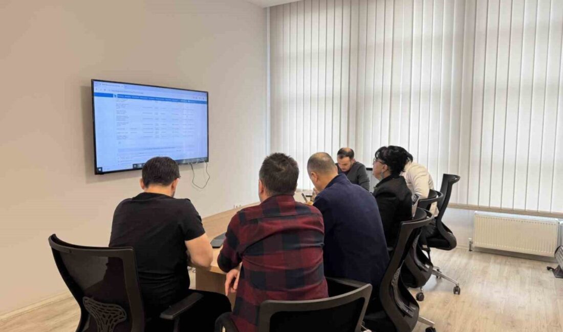 Çorum Belediyesi “spor şehri Çorum” vizyonu ile hareket ederek 11