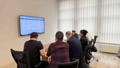 Çorum Belediyesi “spor şehri Çorum” vizyonu ile hareket ederek 11