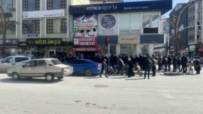 Çorum’un Alaca ilçesinde balıkçılık yapan baba ve oğlu, 100 kasa