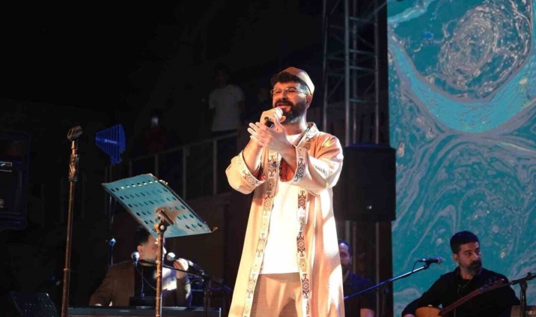 Çorum Belediyesi’nin Ramazan ayı boyunca düzenlediği ve şehre manevi bir