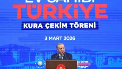 Cumhurbaşkanı Recep Tayyip Erdoğan, “Uğradığı menfur saldırıda vefat eden Fatma