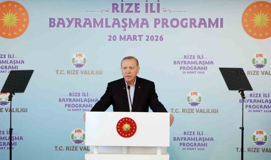 Cumhurbaşkanı Recep Tayyip Erdoğan, “Netanyahu terörü”nün bölgesel ve küresel barışı