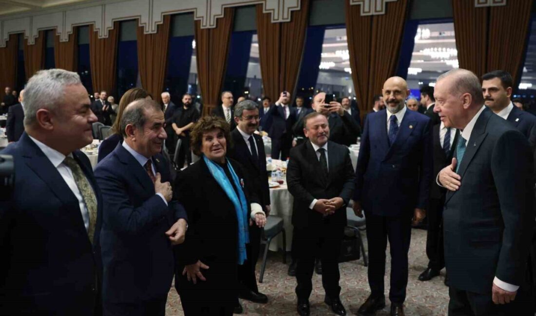 Cumhurbaşkanı Recep Tayyip Erdoğan, “Bizim, İran krizindeki tavrımız gayet berraktır