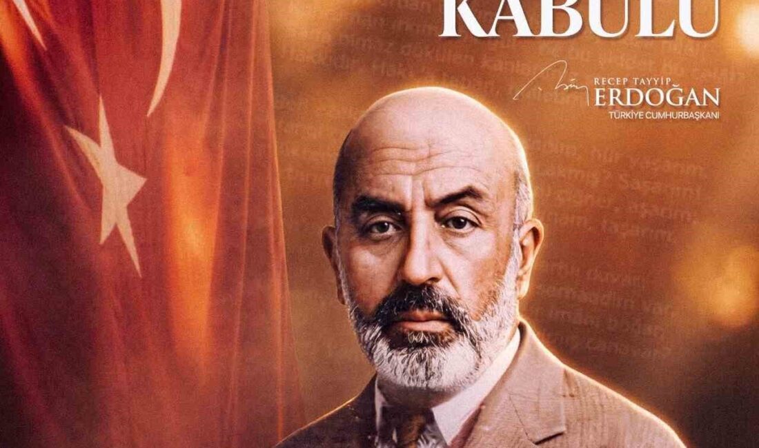 Cumhurbaşkanı Recep Tayyip Erdoğan, İstiklal Marşı’nın Kabulü ve Mehmet Akif