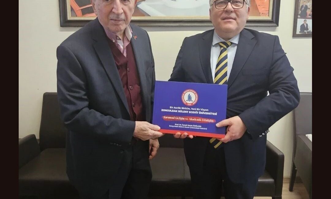 Cumhurbaşkanlığı Yüksek İstişare Kurulu Üyesi ve 23. Dönem Türkiye Büyük