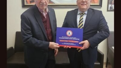 Cumhurbaşkanlığı Yüksek İstişare Kurulu Üyesi ve 23. Dönem Türkiye Büyük