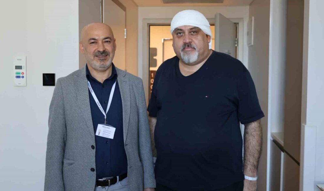 Halk arasında delirten hastalık olarak bilinen trigeminal nevralji, yüzde ani