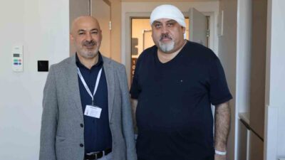 Halk arasında delirten hastalık olarak bilinen trigeminal nevralji, yüzde ani