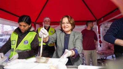 Ramazan ayı dolayısıyla birlik, beraberlik ve dayanışma ruhunu yaşatmak amacıyla