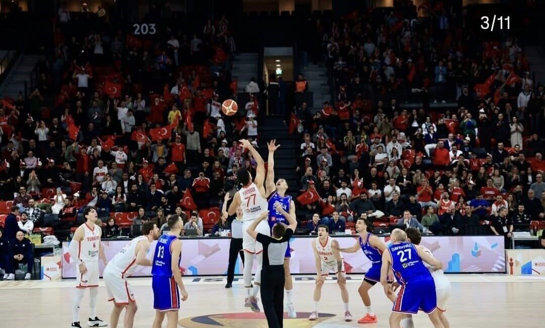 Denizli İhracatçılar Birliği (DENİB), Türkiye Basketbol Federasyonu ile yaptığı iş