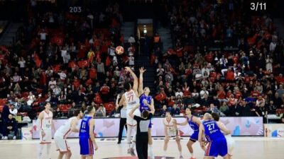 Denizli İhracatçılar Birliği (DENİB), Türkiye Basketbol Federasyonu ile yaptığı iş