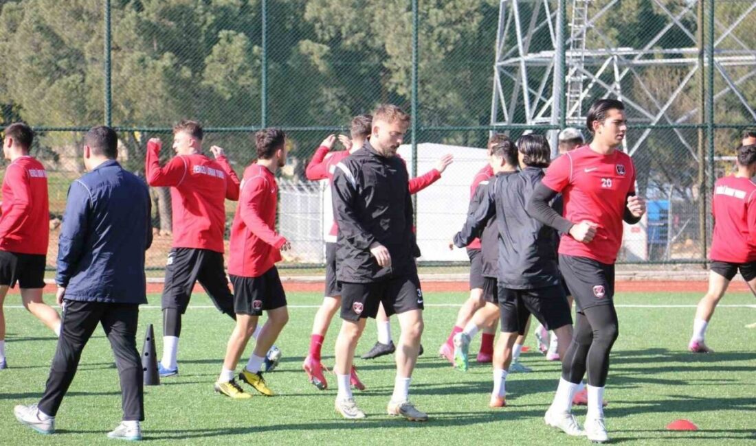 TFF 3. Lig 4. Grup 24. haftasında kendi evinde Söke