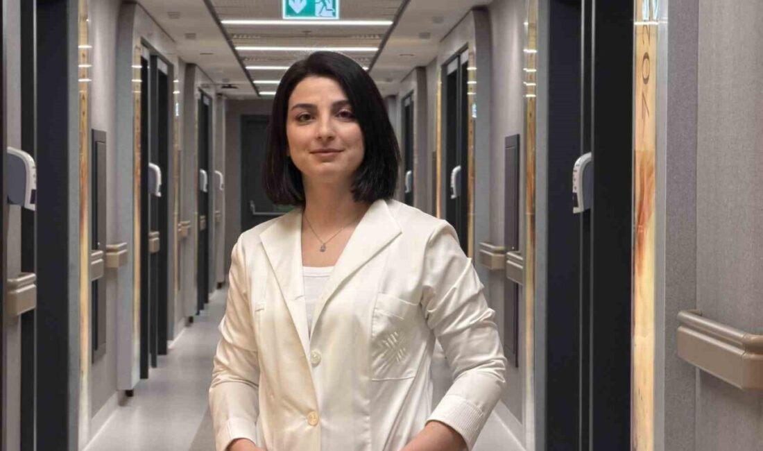 1-7 Mart Deprem Haftası afetlere karşı hazırlığın önemini hatırlatırken Klinik